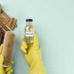 Soluções químicas para a indústria alimentar