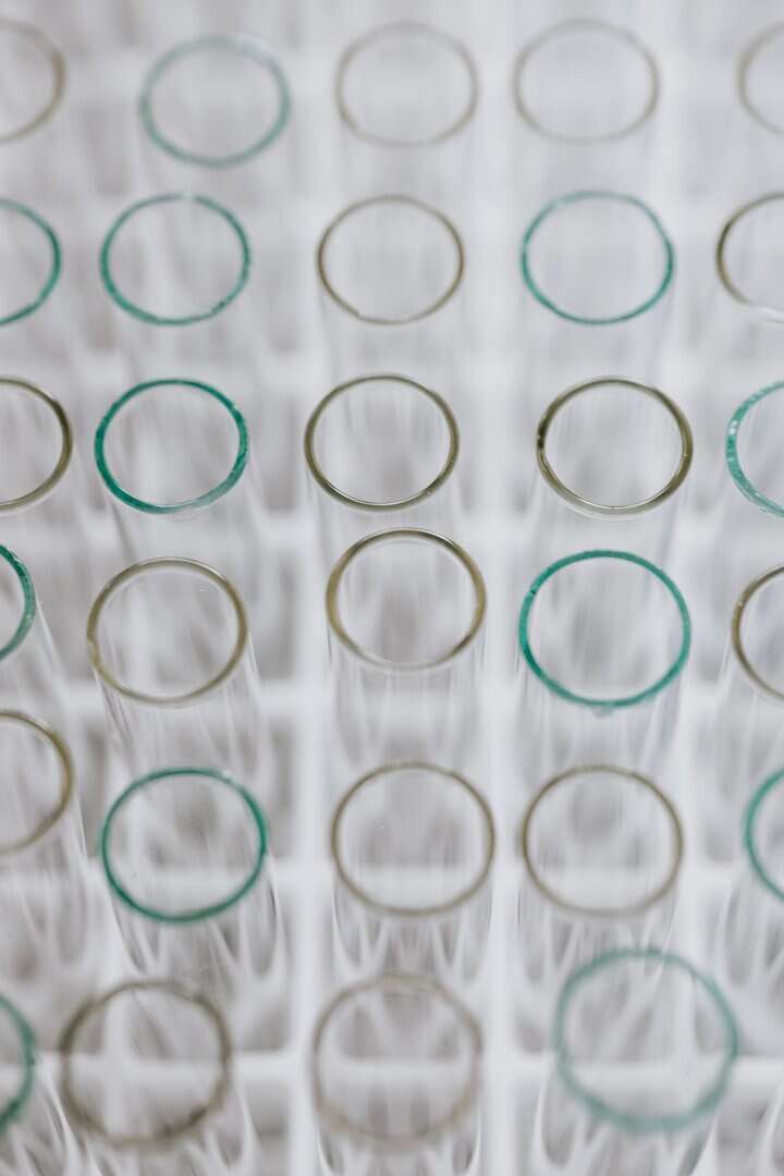 Navision: Uma Solução Fundamental para o Cumprimento das Novas Regulamentações na Indústria Química