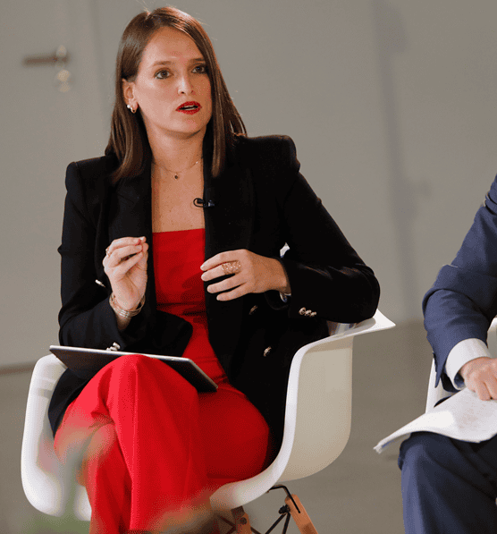 Nota de prensa: Acideka participa en evento de sostenibilidad junto a Acciona y El Economista