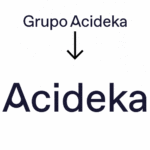 Nota de prensa: Fusión por absorción del Grupo Acideka